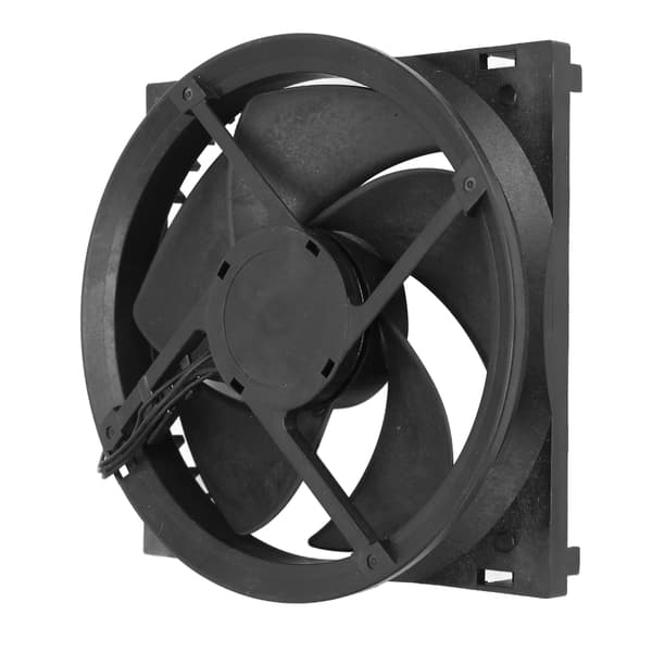 Udskiftning af intern køleventilator Spillekonsol Intern køler ventilator til XBOX One til Consola Xbox One
