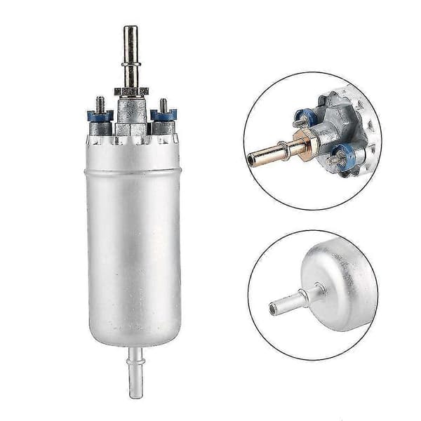 Elektrisk drivstoffpumpe for Iveco Daily 0580464073