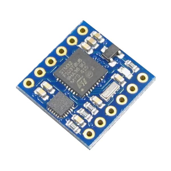 GY-953 9-akselinen asentoanturi kallistus 3D elektroninen kompassimoduuli
