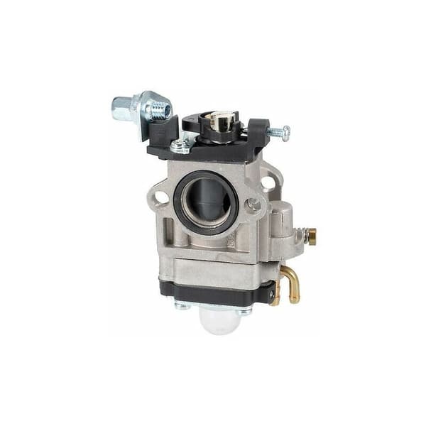 Karburator til 43cc 49cc 2-taktsmotor 15mm indsugningskarburator