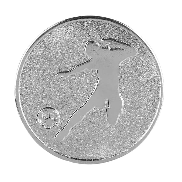 Alloy Football Referee Flip Coin Referee Toss Coin Choose Side with Case
