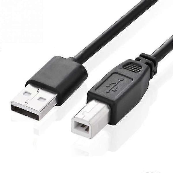 USB-kabel for Akai MPK Mini Mk2 Mkii Pro Mpk225 USB MIDI Keyboard Controller_FPJ8