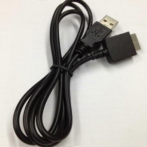 Replacement 22-Pin Data Transfer Charging USB Cable Compatible Sony Walkman WMC/NW20MU
