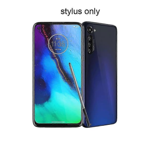 Musta kynästylus Motorola Moto G Stylus XT20