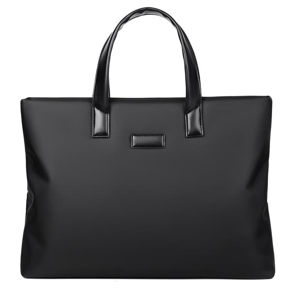 Laptop taske, computertaske mænd kvinder, laptop skuldertaske, B37*H2