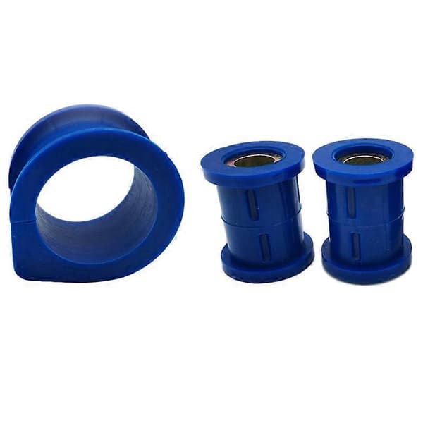 for Steering Rack Bushing Kit - 2004-2013 Polyurethane for QX56 2004-2010