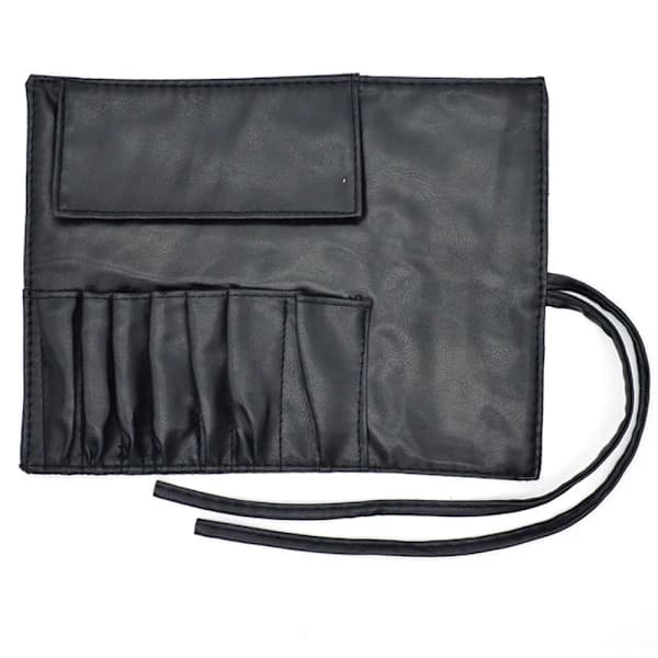 Portable Makeup Brush Organizer Makeup Brush Bag