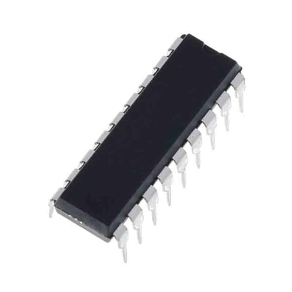 10PCS ULN2803 ULN2803APG DIP18 -