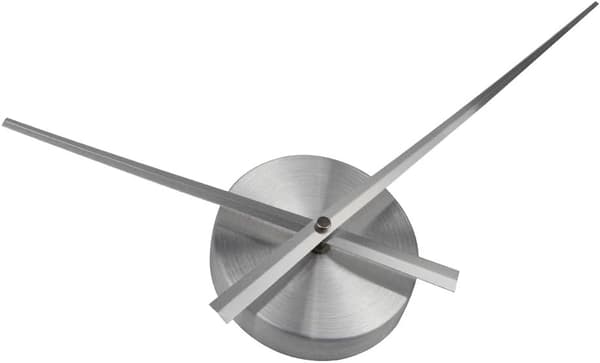 3D-urvisere - Timelike DIY - Store 3D-vægurvisere - Hjem