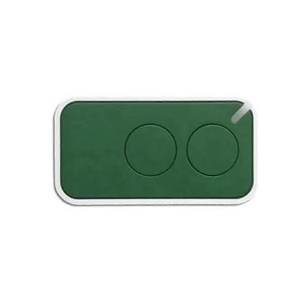 Til NICE Universal Garage Fjernbetjening 2-Kanals Rullende Kode C