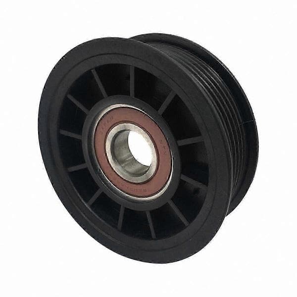 Strammerullsenhet med lager for 4.3L 5.0L 5.7L V6 V8-motorer