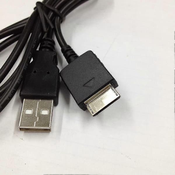 Erstatnings 22-pins dataoverføring ladekabel kompatibel Sony Walkman Wmc/nw20mu