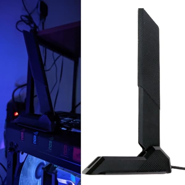 Magnetisk Wifi 6e 2t2r Antenne 2.4g 5g 6g Forstærker Aorus Antenne Netværkskort