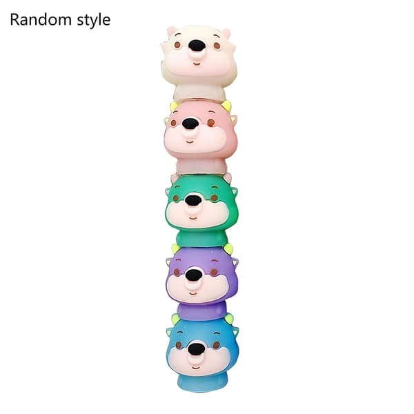 Kawaii Scribble Marker Pen Cartoon Form For Study Reading Drawing Doodling