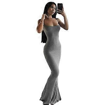 Slynge, Kardashian Skims i samme stil, afslappet slim (L)
