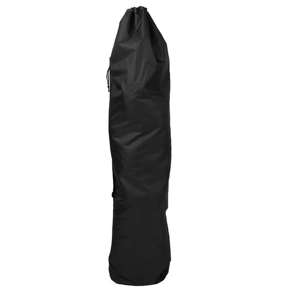 120x38CM Waterproof 600D Oxford Cloth Longboard Skateboard Bag Carry Case Backpack