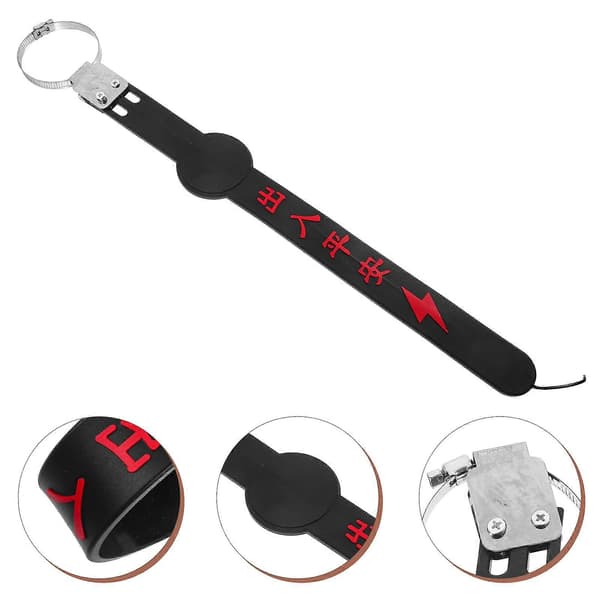 Antistatic Strap for Car, Ground Wire, Safety Ground Belt, Car Accessories