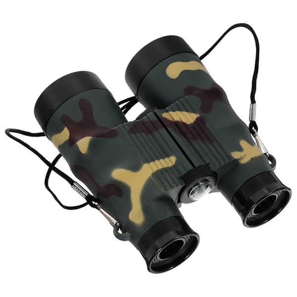 Mini Binoculars Compact Binocular Telescope for Outdoor Portable Binoculars Travel