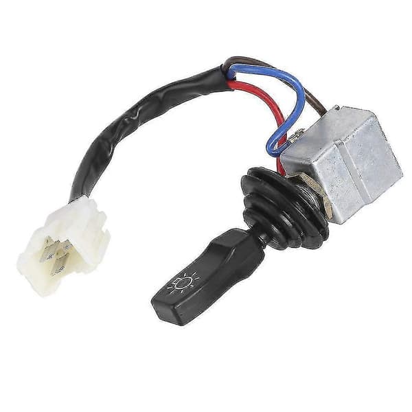 Hovedlys- og bremselysbryter Amr6104 for Land Rover Defender 97-14