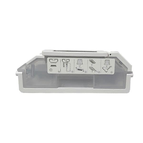 Pölylaatikko T30 Pro Omni/T30 Pro -robotti-imurille