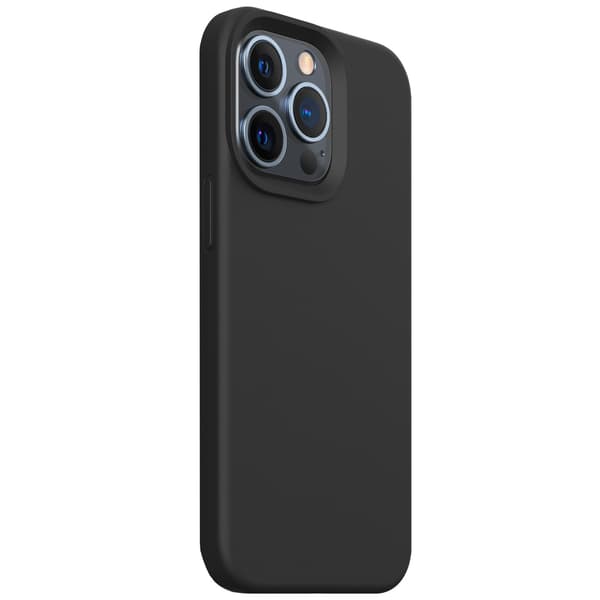 iPhone 14 Pro Cover, Flydende Silikone Cover (til iPhone 14 Pro)