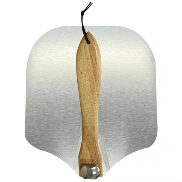 KLUSBERG KB-7641 TAITETTAVA PIZZALAPIO