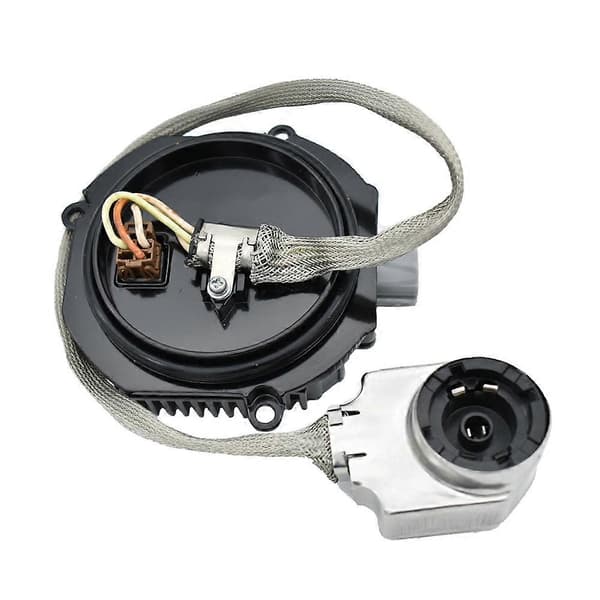 Forlygtestyreenhed D2S D2R 28474-8991B til Koleos VIII Impreza Forester III Mk3