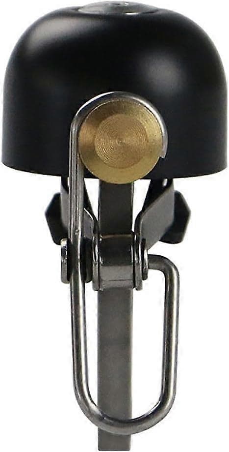 Classic Bicycle Bell for Road Bikes, Mountain Bikes, BMX Bikes