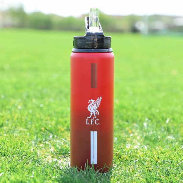 Vesipullo Liverpool FC
