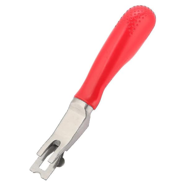 PVC Vinyl Flooring Welding Scribing Kit Floor Trimming Tool 3 Blades