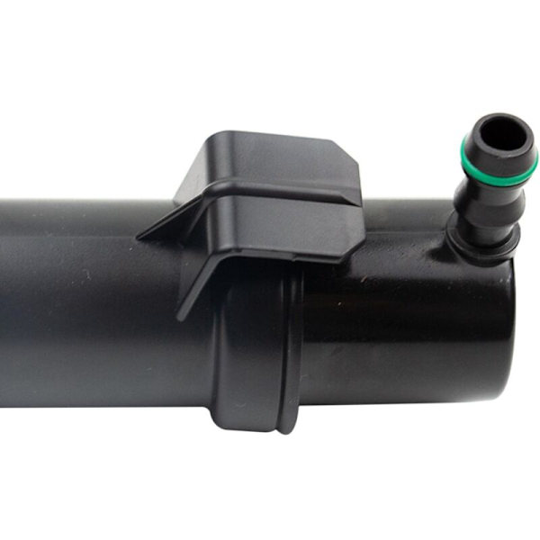 Headlight Washer Nozzle Cylinder for W211 E200 E280 2002-2009 2118600647 (Right)