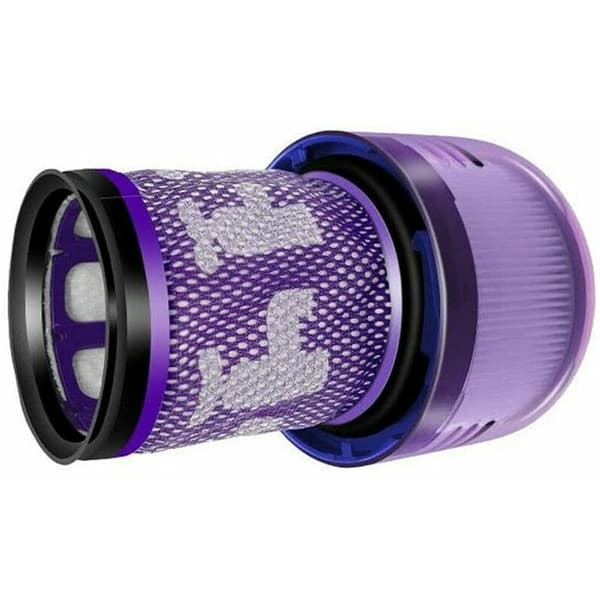 Sarja, jossa 2 HEPA-suodatinta Dyson V12 Detect Slim -imuriin - varaosa