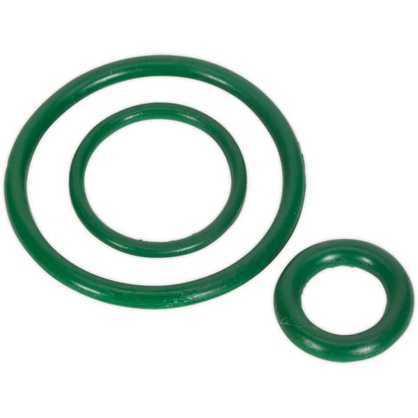 Sealey tiivistesarja SCSG02 & SCSG03 Green Green