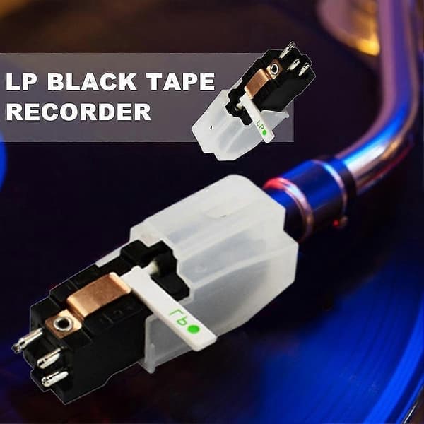 New Cartridge Stylus Vinyl Needle Replacement Turntable Ruby Sapphire Needles For Lp 78 Rpm Records