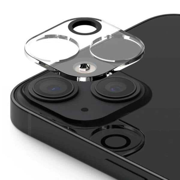 iPhone 13 Kameran linssisuoja