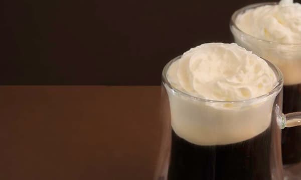 La Cafetière Dobbeltvægget Irish Coffee Glas Sæt - 2 stk.