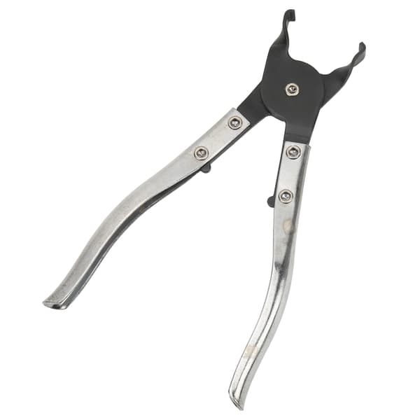 Car Wheel Nut Cover Pliers Jaw Tip Metal Safe Removal Puller Tool