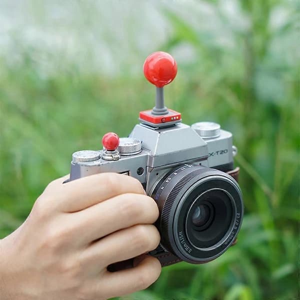 Universal Hot Shoe Cover for Standard Camera Hot Shoe