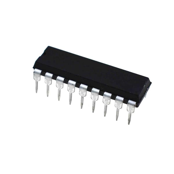 20PCS LM3915N LM3915N-1 LM3915 DIP18 IC -