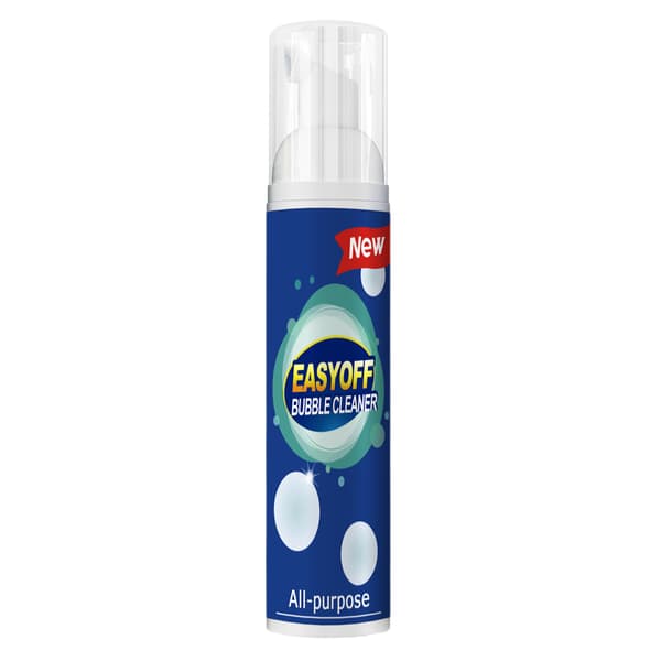 30 ML Grease Remover Powerful and Strong Multifunctional Kitchen Foam Degreaser 100ML 100ML