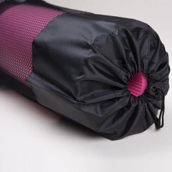 Yogabag 68 cm med justerbare stropper, vanntett treningsbag