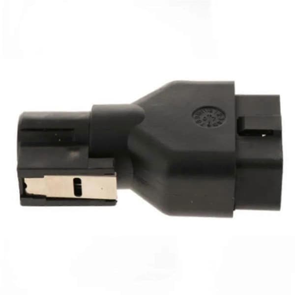 16PIN OBDII Stikadapter Tech2 Diagnostikværktøj 16PIN OBD2 Stik OBD-stik til Vetronix Tech