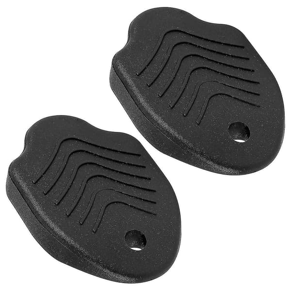 SPD-klodsbeskyttere, holdbare cykelklodsbeskyttere kompatible med SM-SH51 SPD-klodser, 1 par Y
