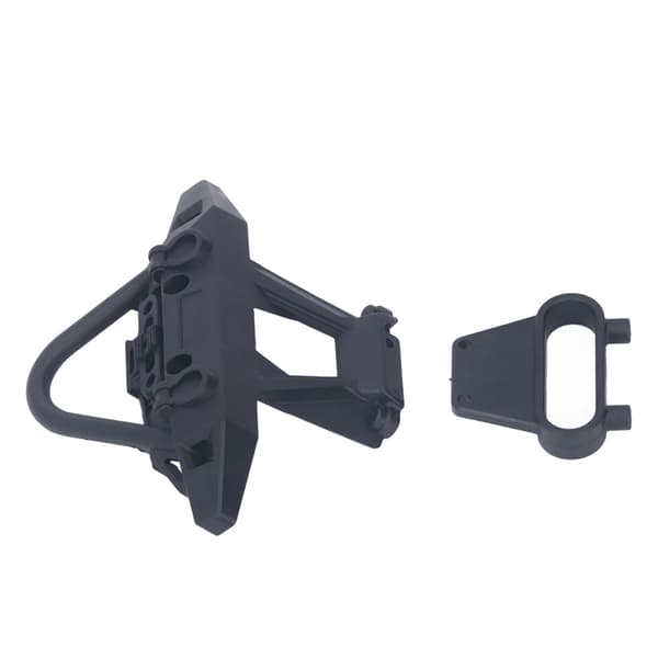 1/16 RC Bil Forreste Kofanger RC Biler Reservedele Forreste Kofangerblok til SCY 16103
