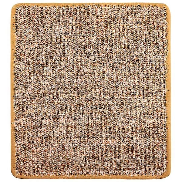 Cat mat, durable sisal cat, cat for indoor cats grinding S and Pr