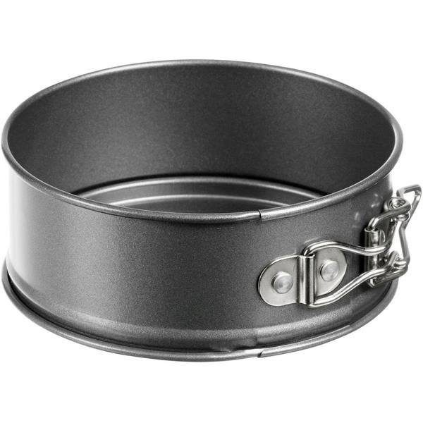Springform Mini 12 cm Gastromax Grå Grey 11,5cm