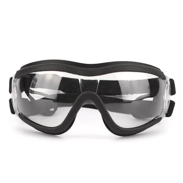 Dog Goggles Small Breeds, UV Protection Sunglasses For Medium Breeds