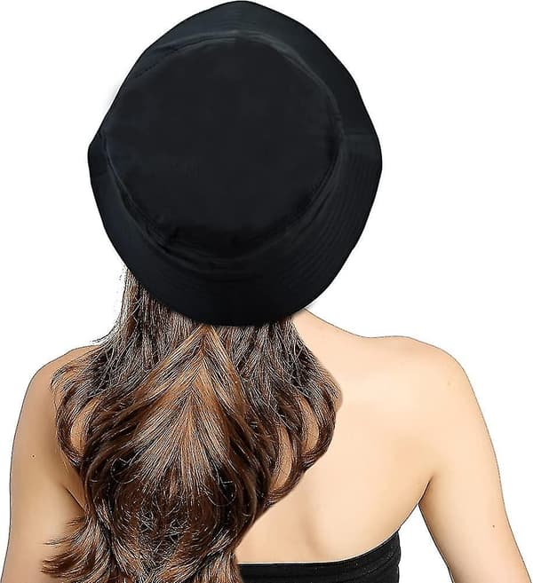 2-pack Fiskarhattar Bucket Hat Unisex Solhatt Fiskarhatt
