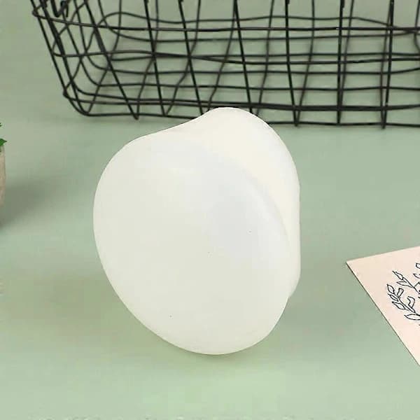 Silikone lysspreder Gummi Magmod Sphere Modulært Flash Tilbehør Til Godox V1 Canon Nikon Yongnuo Kamera Speedlite MagMod