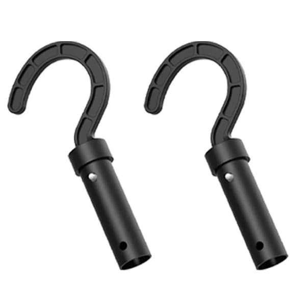 2 st Automatic Pool Cleaner Accessory Hook - Can Be Used on the Pool or Underwater for Use with Pool Cleaning Robots